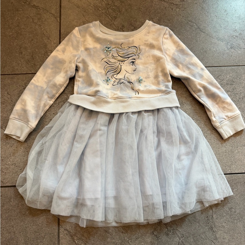 Girls dresses bundle - Picture 2 of 6